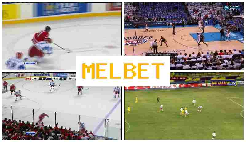 MELNET ⚡ Bet on Sporting Events, Promotions and Bonuses, Official Bookmaker Site