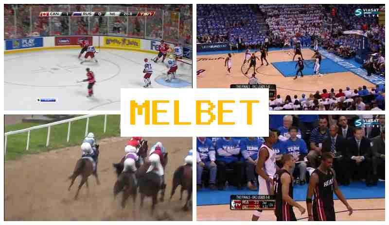 MEL ET ▓ Internet Sportsbook, Sign-Up Bonus, Wager on Sporting Events