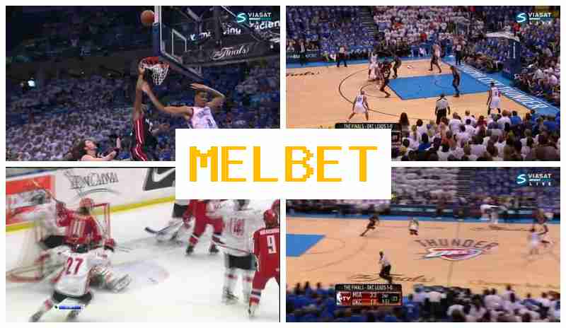 MEL HET ✔️ Bookmaker Company, Online, Official Site
