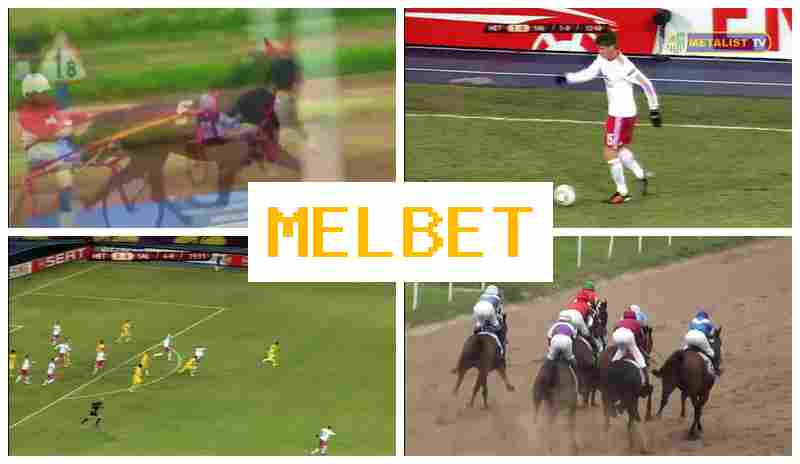 MEL BE6 ✔️ Official Bookmaker Site, Live Sports Wagering