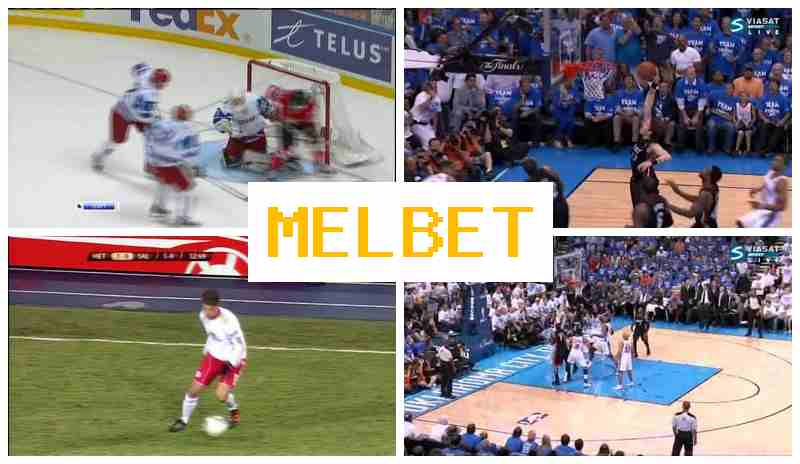 MEL BEG ⚡ Place Bets on Sports, Web Betting, Official Bookmaker Website