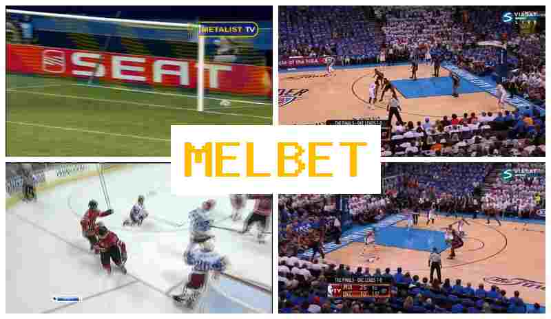 MEL BEF 🌟 Bet on Sports, First Deposit Bonus