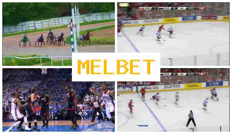 MEELBET ⚡ Online Bookmaker, Online