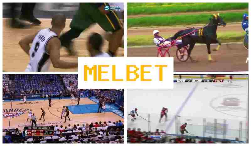 WWWMELBETCOM 💴 Live Sports Bets, Online with Attractive Odds