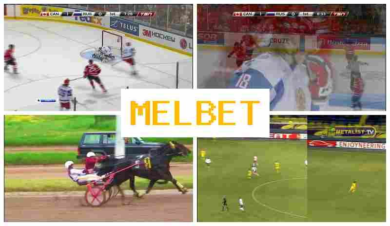 MELGET 🌟 Wager on Sporting Events, Sign-Up Bonus