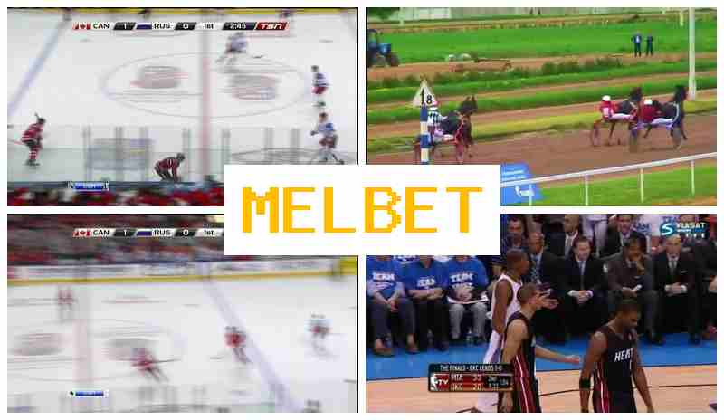 MELNET 💵 Bookmaker Office, Deposit Bonus