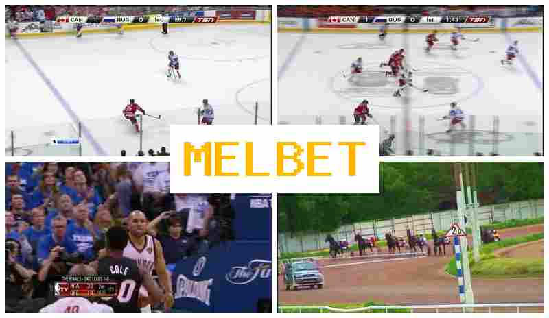 MELB3T 🔹 Bet on Sports with Top Odds