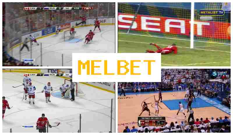 MEL ET 💲 Digital Betting Platform, Bonus on Registration