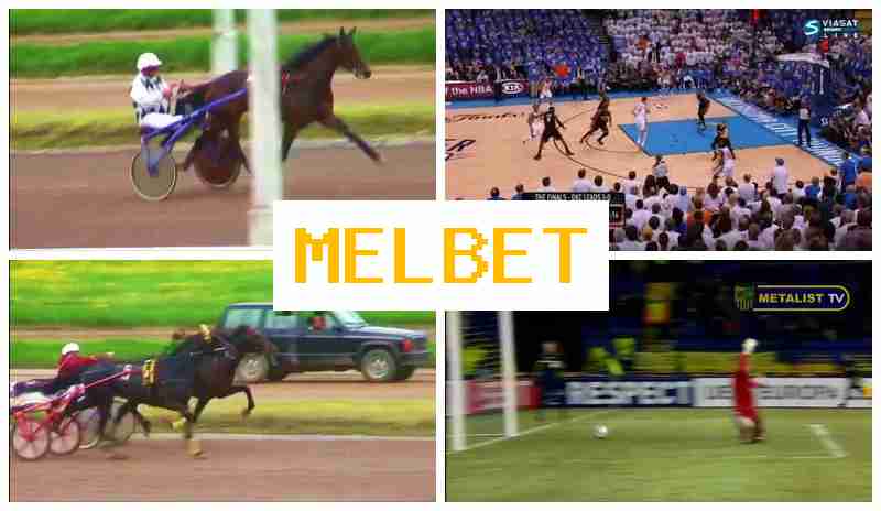 MEL BBET 💷 Sportsbook