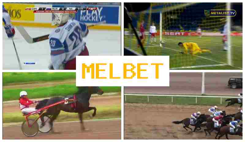 MEL BTE ✔️ Online Sports Betting