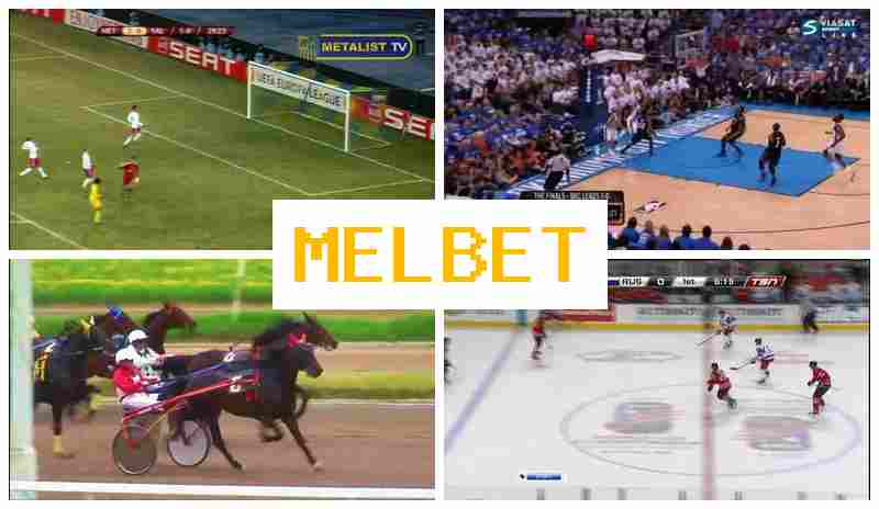 MEL HET 💴 Bookmaker Online, Access Official Platform, Registration, Bet on Sports