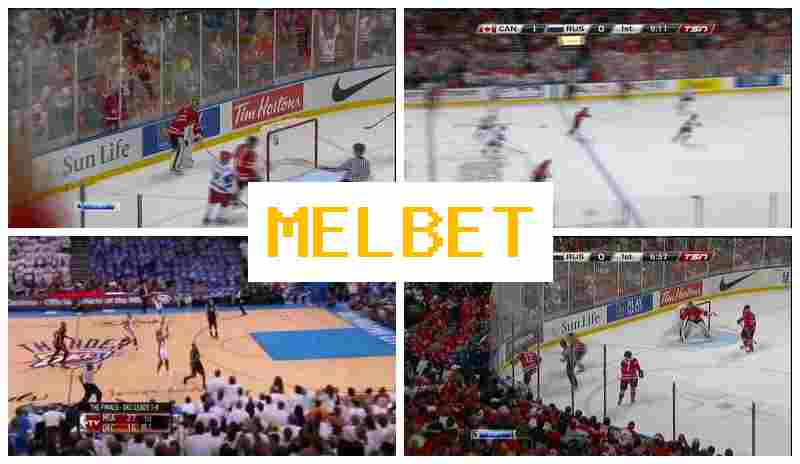 MEL BER 🔶 Sports Betting, Official Page of the Betting Company