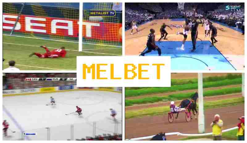 MMELBET 🌐 Live Betting on Sports, Web Betting, Bonus Offers