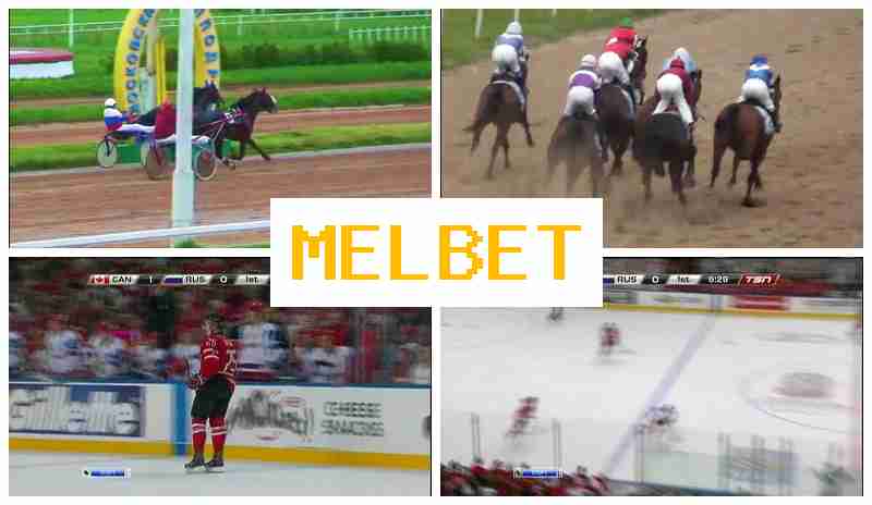 MEL BEY 💴 Online Sports Wagering, Bonus on Registration