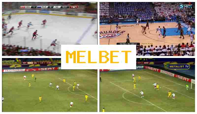 MELBBET 🆓 Online Bookmaker, Online