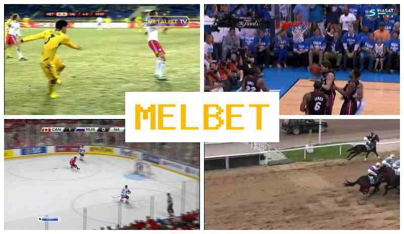 MELHET ⚽ Betting Firm, Online, Welcome Bonus