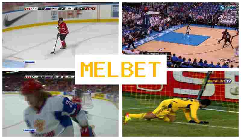 MELBDT 🌟 Sportsbook Company, Official Site, Registration