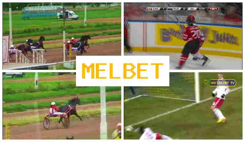 MELBER 💶 Online Sports Bets, Special Offers and Rewards