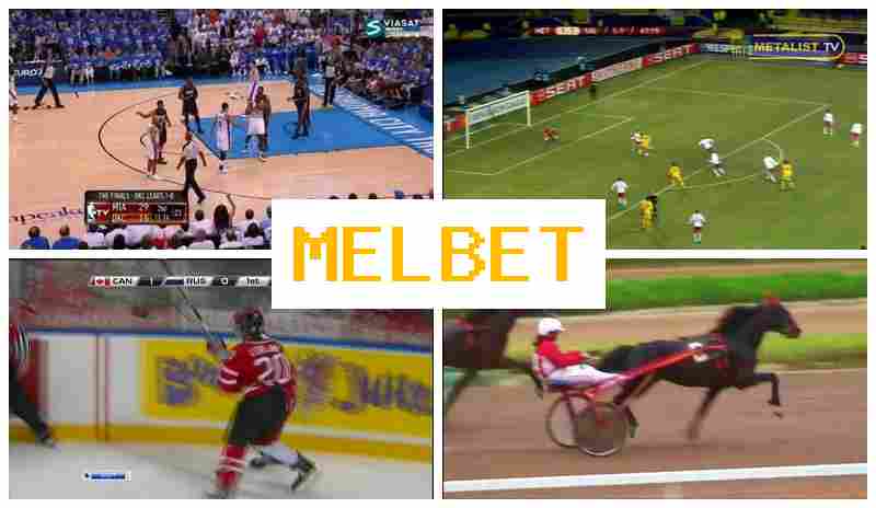 MELBEG 🔷 Sportsbook, Sign-Up Bonuses