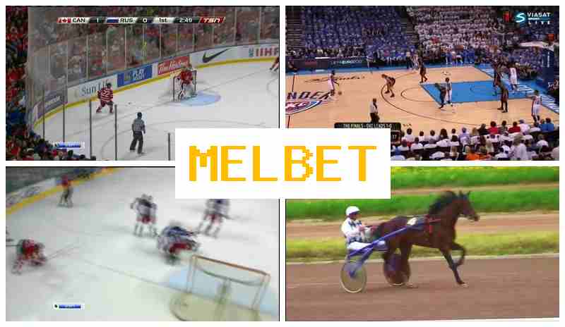 MEL BT █ Digital Betting Platform, Sportsbook Bets
