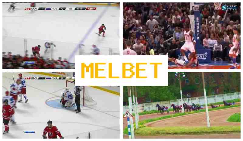 MELET 💴 Live Sports Betting, Bonuses and Free Bets, Verified Site