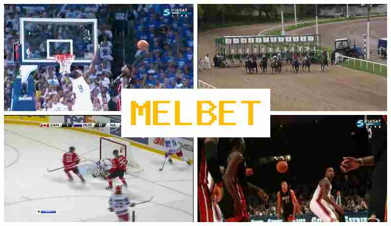 MEL BTE 🔸 Sportsbook Company, Official Site, Promotions and Bonuses, Registration