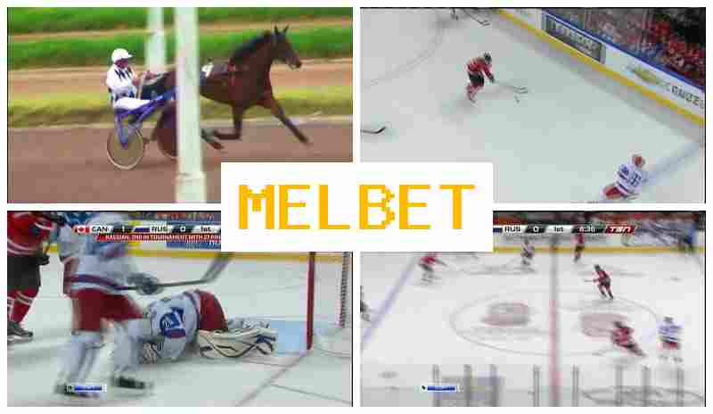 MEL BEY 🆗 Wager on Sporting Events