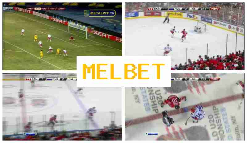 MEL BEG 🌟 Online Sports Bets
