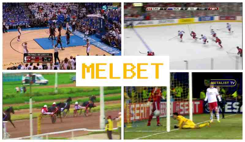 MWLBET ⚾ Sportsbook