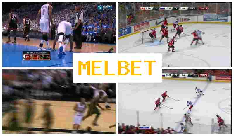 M3LBET ☘ Online Bookmaker, Sign In, Registration, Live Sports Betting