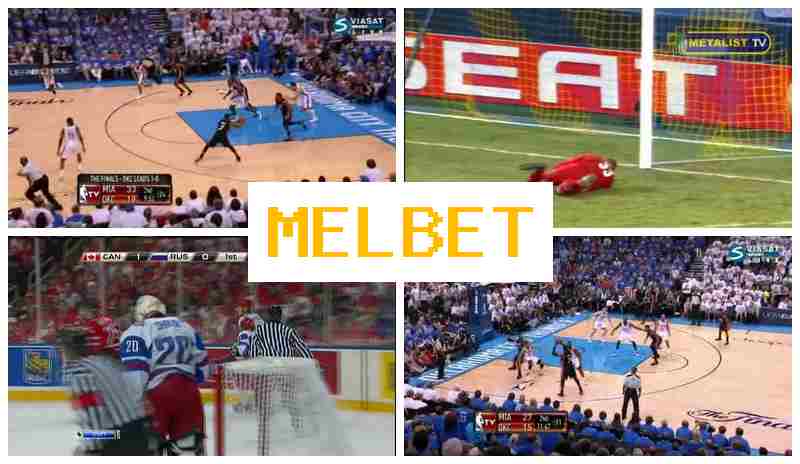 MELGET 💶 Online Sports Wagering, Digital Sports Bets, Official Bookmaker Website