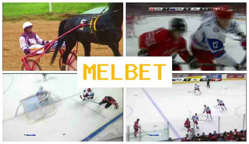 MELBE5 ▒ Bookmaker Platform, Bonus Offers on Registration