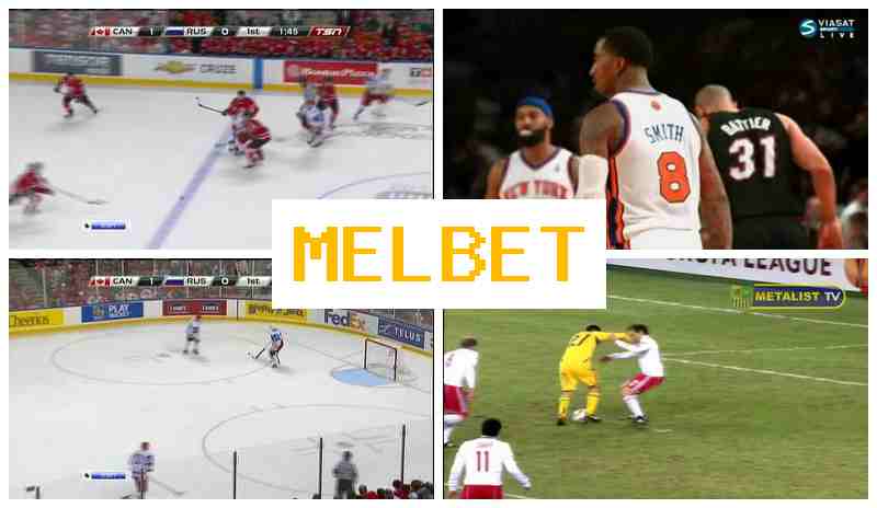 MELBEG ☘ Online Betting Company, Sign Up, Enter, Place Sports Bets