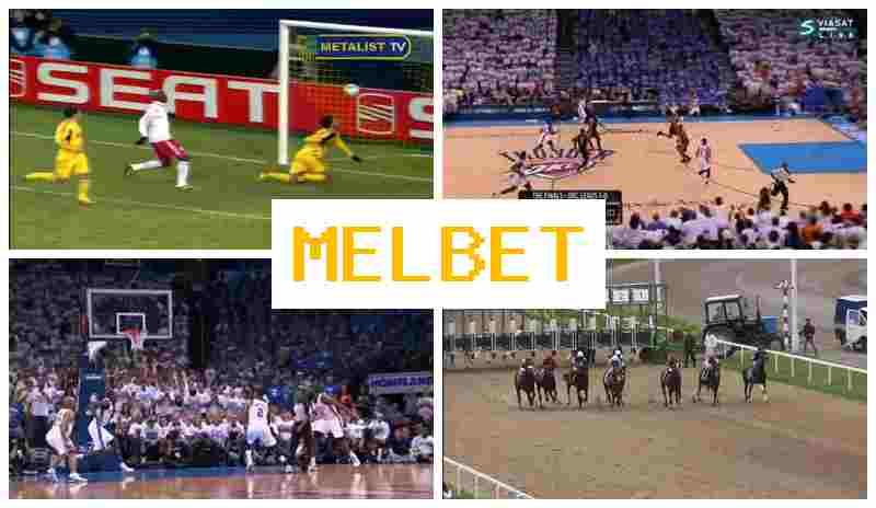 MEL BE ✔️ Online Sportsbook, New Player Bonus, Official Page
