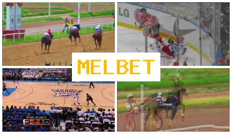 MEL BETT 👍 Sportsbook Bets