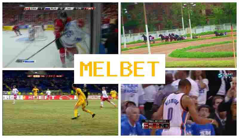 MEL HET ✔️ Online Bookmaker, Enter Official Platform, Registration, Sports Betting