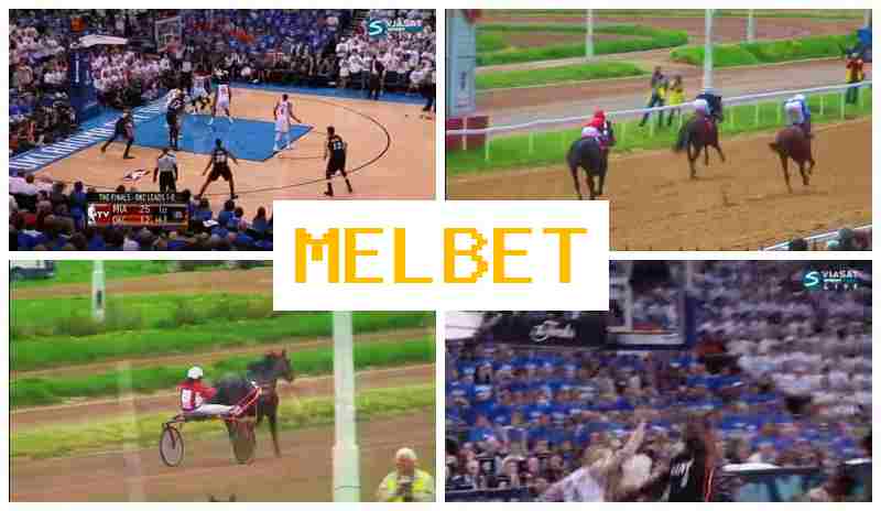 MEL NET █ Sportsbook Bets, New User Bonus
