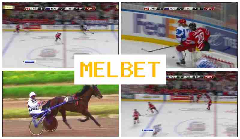 MEL B3T 🏆 Bookmaker Platform, Online, Free Bets