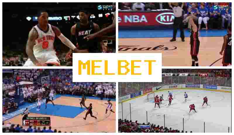 MEL B4T ▓ Wager on Sporting Events, Virtual with Competitive Odds