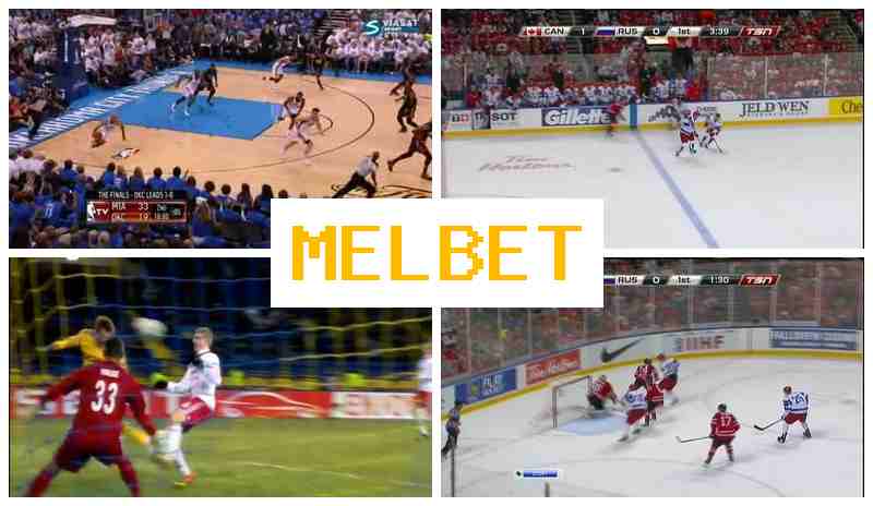MEL BST 🔶 Place Bets on Sports with Top Odds
