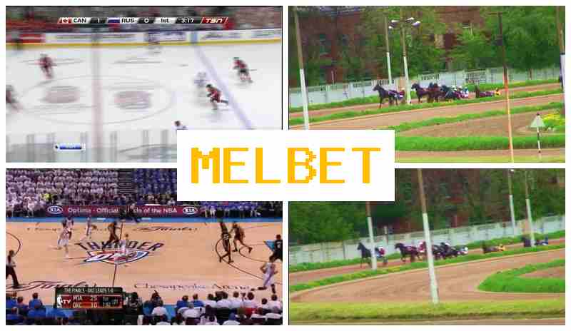 MEL BDT ⚾ Ставки на спорт, официальный сайт