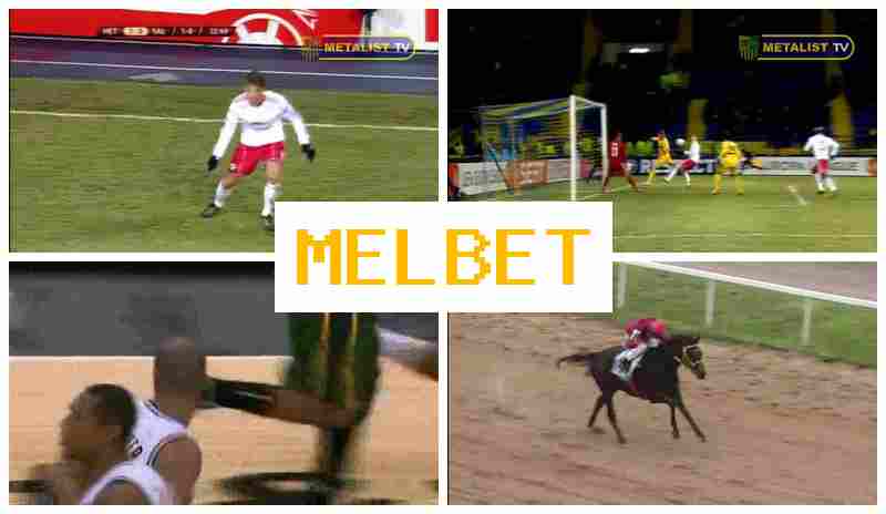 MELBWT ✔️ Place Your Sports Bets, Internet Betting offering High Odds