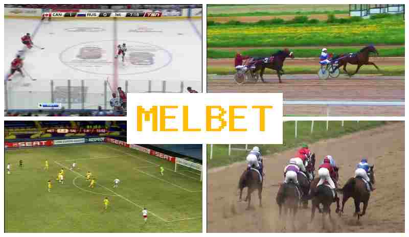 MEL BE5 ☘ Internet Sportsbook, Sign-Up Bonus