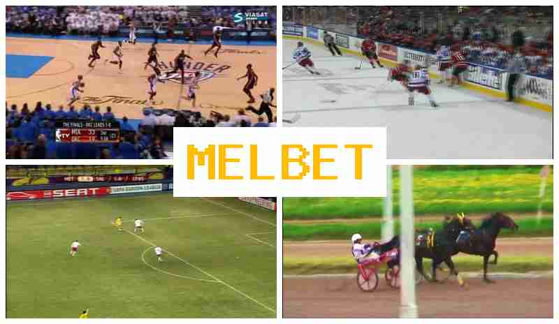 MEL BEF 🆗 Sporting Event Bets, Web Betting, Authorized Sportsbook Site