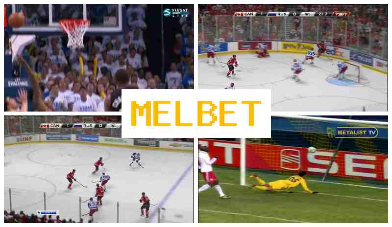 MDLBET 🔔 Bookmaker Company, Live Sports Events