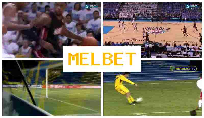 MELGET 🆕 Sports Betting, Initial Deposit Reward, Official Portal of the Bookmaker