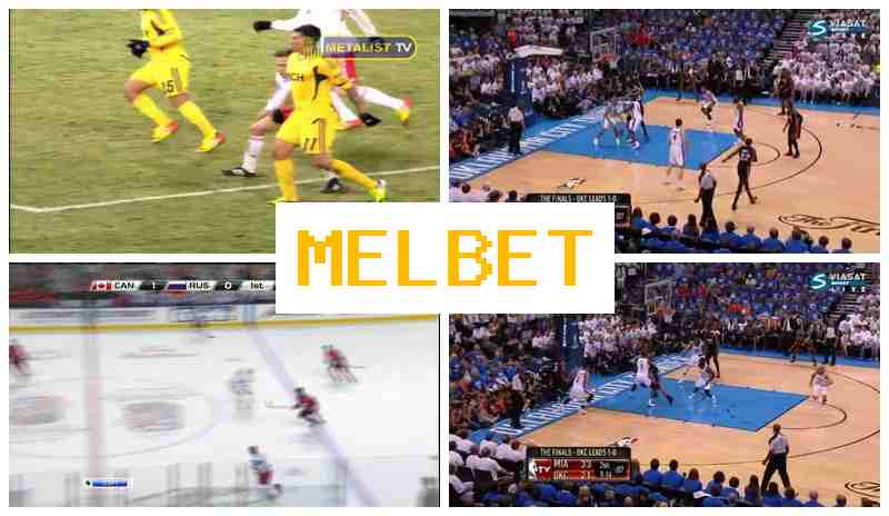 MELBE6 🔷 Online Sports Bets, Initial Deposit Reward