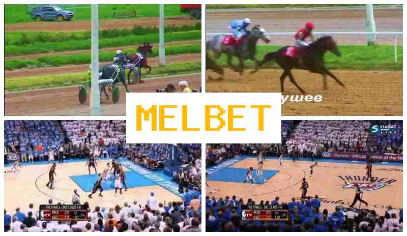 MEL ET 💸 Online Sports Bets, Special Offers and Rewards, Official Website