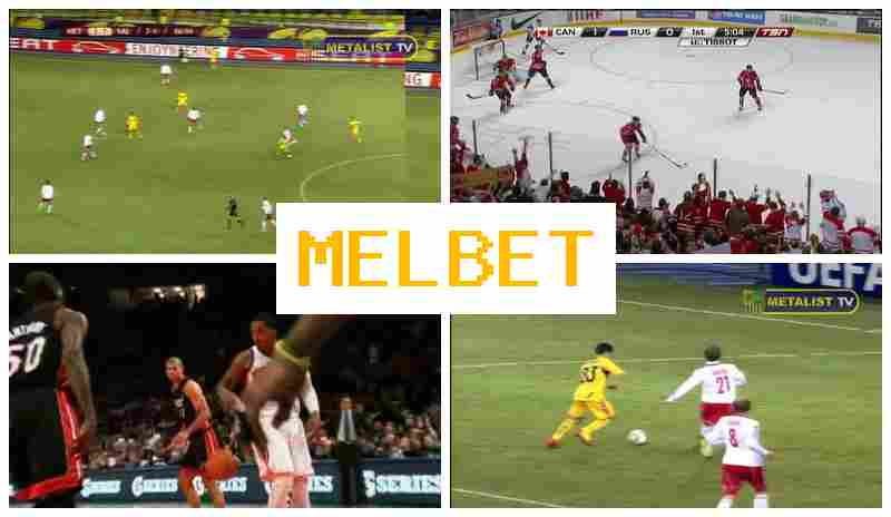 MEL BT 🏆 Online Sportsbook, Welcome Bonus, Sports Wagering