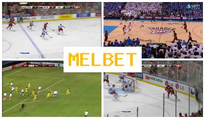 MEL  BET ⚽ Virtual Bookmaker, Bonus on Registration, Online Wagering on Sports